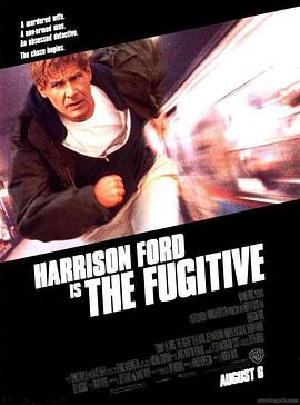 [犯罪/动作] 亡命天涯 The Fugitive  [哈里森·福特/汤米·李·琼斯][蓝光/高清1080p/4K下载]