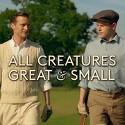 [喜剧] 万物生灵 第二季 All Creatures Great and Small Season 2  [尼古拉斯·瑞夫/蕾切尔·申顿][蓝光/高清1080p/4K下载]