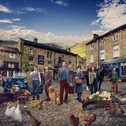 [喜剧] 万物生灵 第二季 All Creatures Great and Small Season 2  [尼古拉斯·瑞夫/蕾切尔·申顿][蓝光/高清1080p/4K下载]