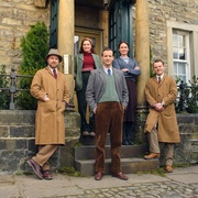 [喜剧] 万物生灵 第二季 All Creatures Great and Small Season 2  [尼古拉斯·瑞夫/蕾切尔·申顿][蓝光/高清1080p/4K下载]