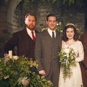 [喜剧] 万物生灵 第三季 All Creatures Great and Small Season 3  [尼古拉斯·瑞夫/萨缪尔·韦斯特][蓝光/高清1080p/4K下载]