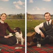 [喜剧] 万物生灵 第四季 All Creatures Great and Small Season 4  [尼古拉斯·瑞夫/萨缪尔·韦斯特][蓝光/高清1080p/4K下载]