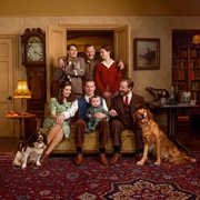 [剧情] 万物生灵 第五季 All Creatures Great and Small Season 5  [尼古拉斯·瑞夫/萨缪尔·韦斯特][蓝光/高清1080p/4K下载]