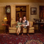 [剧情] 万物生灵 第五季 All Creatures Great and Small Season 5  [尼古拉斯·瑞夫/萨缪尔·韦斯特][蓝光/高清1080p/4K下载]