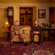 [剧情] 万物生灵 第五季 All Creatures Great and Small Season 5  [尼古拉斯·瑞夫/萨缪尔·韦斯特][蓝光/高清1080p/4K下载]