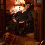 [剧情] 万物生灵 第一季 All Creatures Great and Small Season 1  [尼古拉斯·瑞夫/安娜·玛德蕾][蓝光/高清1080p/4K下载]