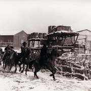 [西部] 伟大的寂静 Il grande silenzio  [让-路易·特兰蒂尼昂/克劳斯·金斯基][蓝光/高清1080p/4K下载]