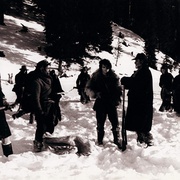 [西部] 伟大的寂静 Il grande silenzio  [让-路易·特兰蒂尼昂/克劳斯·金斯基][蓝光/高清1080p/4K下载]