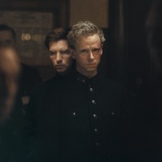 [历史/战争] 威尔 Wil  [Stef Aerts/马泰奥·西莫尼][蓝光/高清1080p/4K下载]