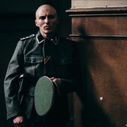 [历史/战争] 威尔 Wil  [Stef Aerts/马泰奥·西莫尼][蓝光/高清1080p/4K下载]