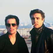 [动作/犯罪] 威猛奇兵 To Live and Die in L.A.  [威廉·彼德森/威廉·达福][蓝光/高清1080p/4K下载]