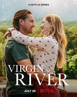[爱情] 维琴河 第四季 Virgin River Season 4  [齐比·艾伦/Rohain Arora][蓝光/高清1080p/4K下载]