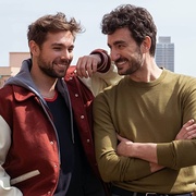 [爱情/喜剧] 微笑符 Smiley  [卡洛斯.古尔巴斯/Giannina Fruttero][蓝光/高清1080p/4K下载]