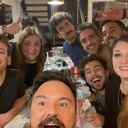 [爱情/喜剧] 微笑符 Smiley  [卡洛斯.古尔巴斯/Giannina Fruttero][蓝光/高清1080p/4K下载]