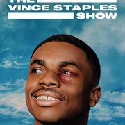 [歌舞/传记] 文斯小子 第一季 The Vince Staples Show Season 1  [Vince Staples/Watts Homie Quan][蓝光/高清1080p/4K下载]