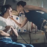 [爱情/科幻] 问问星星吧 별들에게 물어봐  [李敏镐/孔晓振][蓝光/高清1080p/4K下载]