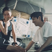 [爱情/科幻] 问问星星吧 별들에게 물어봐  [李敏镐/孔晓振][蓝光/高清1080p/4K下载]