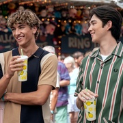 [爱情] 我变美的那夏天 第二季 The Summer I Turned Pretty Season 2  [罗拉·董/克里斯托弗·布里尼][蓝光/高清1080p/4K下载]