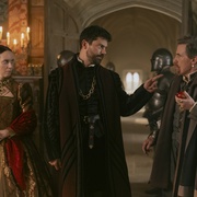 [历史/喜剧] 我的简·格雷 My Lady Jane  [艾米丽·巴德/爱德华·布卢梅尔][蓝光/高清1080p/4K下载]