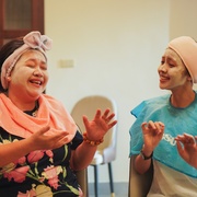 [喜剧/家庭] 我的婆婆怎么那么可爱2 我的婆婆怎麼那麼可愛2  [钟欣凌/黄姵嘉][蓝光/高清1080p/4K下载]