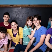 [喜剧] 我们的成长日记 第二季 DI4RIES Season 2  [安德烈亚·阿鲁/Flavia Leone][蓝光/高清1080p/4K下载]