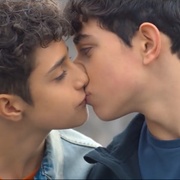 [剧情] 我们的成长日记 第一季 DI4RIES Season 1  [安德烈亚·阿鲁/Flavia Leone][蓝光/高清1080p/4K下载]