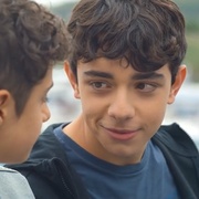 [剧情] 我们的成长日记 第一季 DI4RIES Season 1  [安德烈亚·阿鲁/Flavia Leone][蓝光/高清1080p/4K下载]