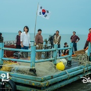 [历史/冒险] 下流大盗 파인 : 촌뜨기들  [柳承龙/梁世宗][蓝光/高清1080p/4K下载]