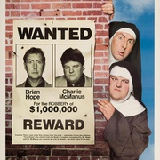 [犯罪/喜剧] 向上帝调头寸 Nuns on the Run  [艾瑞克·爱都/罗彼·考特拉尼][蓝光/高清1080p/4K下载]