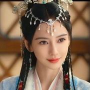 [古装] 相思令  [杨颖/宋威龙][蓝光/高清1080p/4K下载]