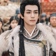 [古装] 相思令  [杨颖/宋威龙][蓝光/高清1080p/4K下载]