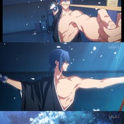 [运动/动画] 弦音 -风舞高中弓道部- ツルネ -風舞高校弓道部-  [上村祐翔/市川苍][蓝光/高清1080p/4K下载]