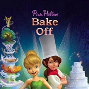 [短片/喜剧] 小叮当之精灵谷烘焙大赛 Pixie Hollow Bake Off  [梅·惠特曼/吉娅达·德·劳伦蒂斯][蓝光/高清1080p/4K下载]