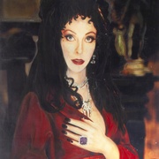 [恐怖/喜剧] 销魂天师之古堡惊魂 Elvira's Haunted Hills  [卡珊德拉·彼得逊/理查德·奥布里恩][蓝光/高清1080p/4K下载]