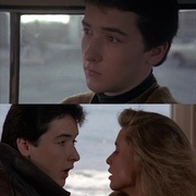 [爱情/喜剧] 校门外 The Sure Thing  [约翰·库萨克/达芙妮·祖尼加][蓝光/高清1080p/4K下载]