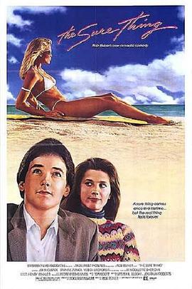 [爱情/喜剧] 校门外 The Sure Thing  [约翰·库萨克/达芙妮·祖尼加][蓝光/高清1080p/4K下载]