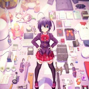 [动画] 小鸟游六花·改 剧场版 中二病也要谈恋爱！ 小鳥遊六花・改 ～劇場版 中二病でも恋がしたい！～  [内田真礼/福山润][蓝光/高清1080p/4K下载]