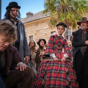 [历史/犯罪] 小扒手道奇 The Artful Dodger  [托马斯·布罗迪-桑斯特/大卫·休里斯][蓝光/高清1080p/4K下载]