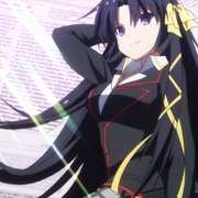 [动画] 小小克星！ リトルバスターズ！  [堀江由衣/民安智惠][蓝光/高清1080p/4K下载]