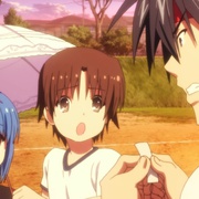 [动画] 小小克星！ リトルバスターズ！  [堀江由衣/民安智惠][蓝光/高清1080p/4K下载]