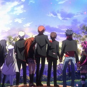 [动画] 小小克星！Refrain リトルバスターズ！〜Refrain〜  [堀江由衣/民安智惠][蓝光/高清1080p/4K下载]