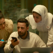 [剧情] 欣德·拉贾布之声 صوت هند رجب  [萨贾·基拉尼/莫塔兹·马希斯][蓝光/高清1080p/4K下载]