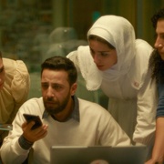 [剧情] 欣德·拉贾布之声 صوت هند رجب  [萨贾·基拉尼/莫塔兹·马希斯][蓝光/高清1080p/4K下载]