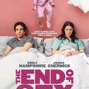 [喜剧/爱情] 性爱告急中 The End of Sex  [埃米丽·汉普希尔/乔纳斯·切尔尼克][蓝光/高清1080p/4K下载]