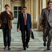 [历史/传记] 新凯旋门 L'inconnu de la grande arche  [克莱斯·邦/西瑟·巴比特·科努德森][蓝光/高清1080p/4K下载]