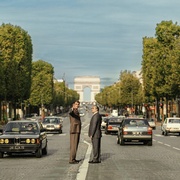 [历史/传记] 新凯旋门 L'inconnu de la grande arche  [克莱斯·邦/西瑟·巴比特·科努德森][蓝光/高清1080p/4K下载]