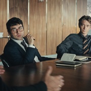 [历史/传记] 新凯旋门 L'inconnu de la grande arche  [克莱斯·邦/西瑟·巴比特·科努德森][蓝光/高清1080p/4K下载]