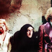 [喜剧/科幻] 新科学怪人 Young Frankenstein  [吉恩·怀尔德/彼得·博伊尔][蓝光/高清1080p/4K下载]