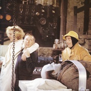 [喜剧/科幻] 新科学怪人 Young Frankenstein  [吉恩·怀尔德/彼得·博伊尔][蓝光/高清1080p/4K下载]