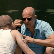 [战争/爱情] 信使 The Messenger  [本·福斯特/伍迪·哈里森][蓝光/高清1080p/4K下载]